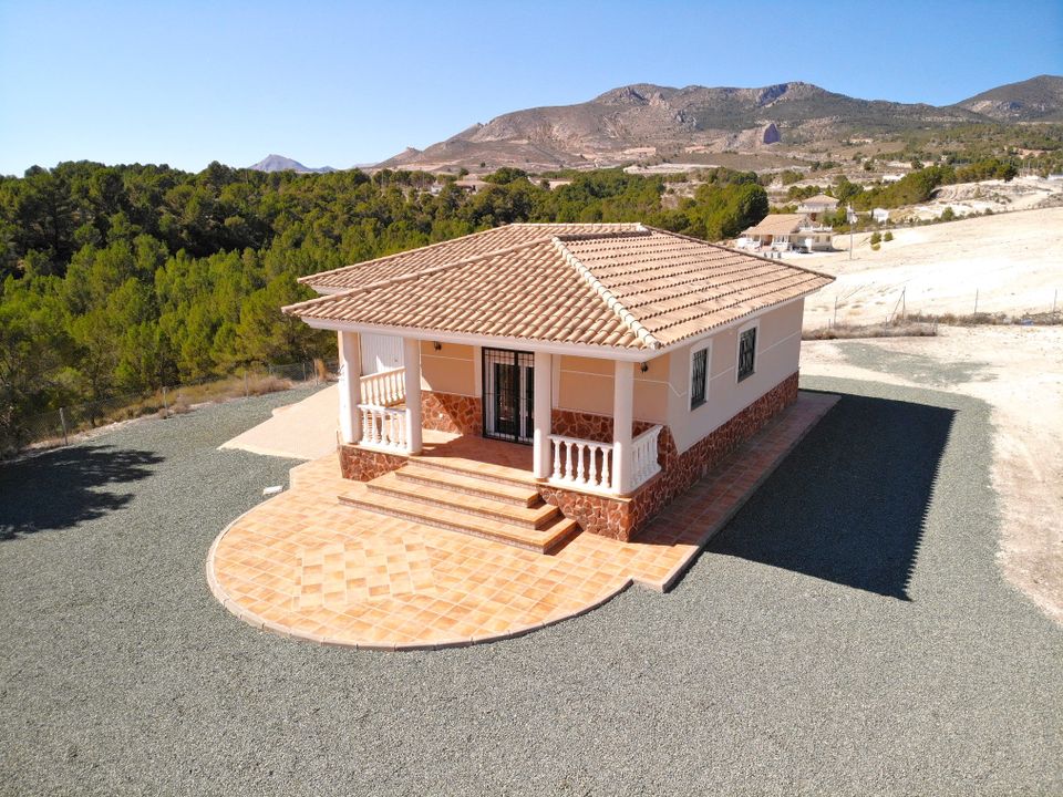 Villa i Lorca, Murcia - foto 4